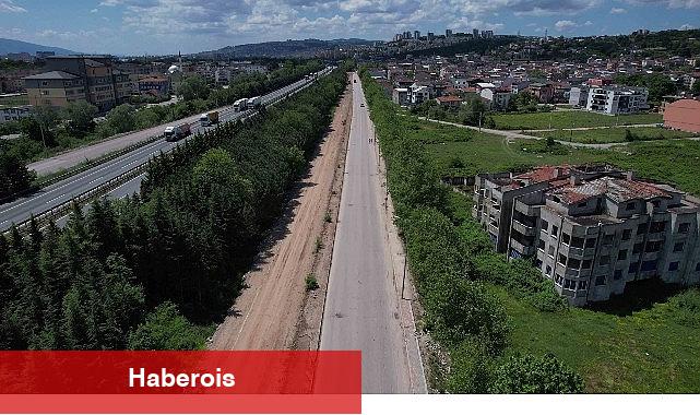 Büyükşehir'le raylı sistem ağı genişliyor - Haberois Büyükşehir'le raylı sistem ağı genişliyor