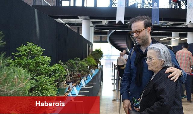 Büyükşehir'le sanatın derinliklerine seyahat - Haberois Büyükşehir'le sanatın derinliklerine seyahat