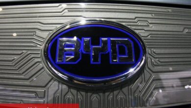 BYD payları, Avrupa’da Tesla’yı geçtiğine dair rapor sonrası rekor düzeye ulaştı