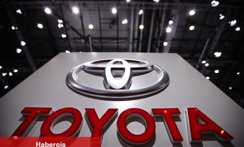 BYD, Singapur’da araç satışlarında birinci kere Toyota’yı geçti - Haberois BYD, Singapur’da araç satışlarında birinci kere Toyota’yı geçti