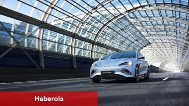 BYD'nin Elektrikli Sportif Sedanı SEAL, Türkiye'ye Özel Üretilen 160 kW'lık Versiyonuyla Yollara Çıkıyor