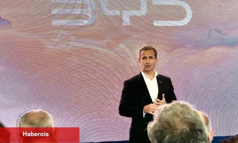 "BYD'nin satışlarında en fazla artış Türkiye'de"