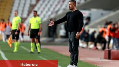 Çağdaş Atan: "Golü bulduk ve oyuna döndük"