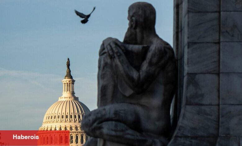 Çağdaş Senatosu'nun bir elyafı olan Filibuster, iplerde - Haberois Çağdaş Senatosu'nun bir elyafı olan Filibuster, iplerde
