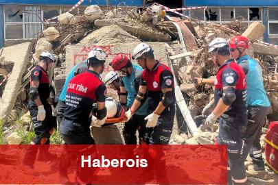 ÇAK-TİM’den başarılı sarsıntı tatbikatı - Haberois ÇAK-TİM’den başarılı sarsıntı tatbikatı