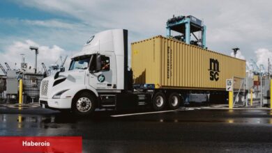 California'nın Temiz Kamyon Politikalarını Yürürlükten Kaldırmak İçin Ev Oyları - Haberois California'nın Temiz Kamyon Politikalarını Yürürlükten Kaldırmak İçin Ev Oyları