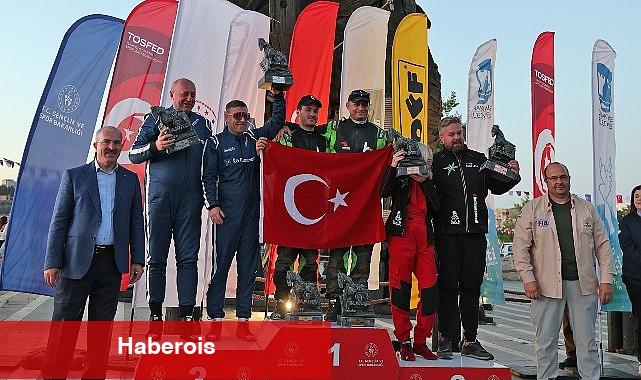 Çanakkale'de Baja Troia'da Rüzgarı Esti - Haberois Çanakkale'de Baja Troia'da Rüzgarı Esti
