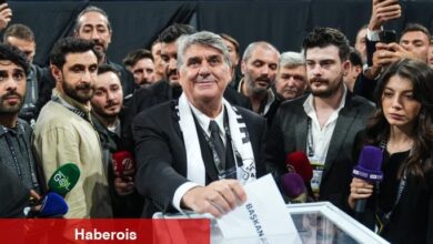 CANLI | Beşiktaş'ta seçim günü - Haberois CANLI | Beşiktaş'ta seçim günü