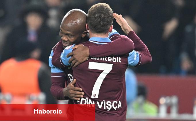 CANLI | Bodrum FK - Trabzonspor - Haberois CANLI | Bodrum FK - Trabzonspor