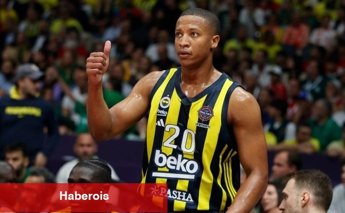 CANLI | Fenerbahçe Beko - Monaco