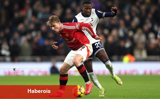 CANLI| Tottenham - Manchester United - Haberois CANLI| Tottenham - Manchester United