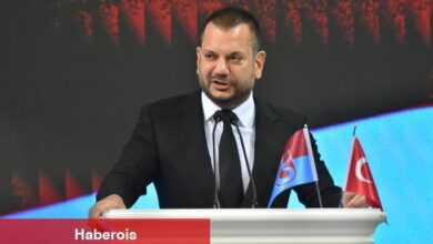 CANLI | Trabzonspor'da Divan Kurulu - Haberois CANLI | Trabzonspor'da Divan Kurulu