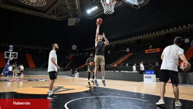 Carettalar’da maksat play-offu garantilemek