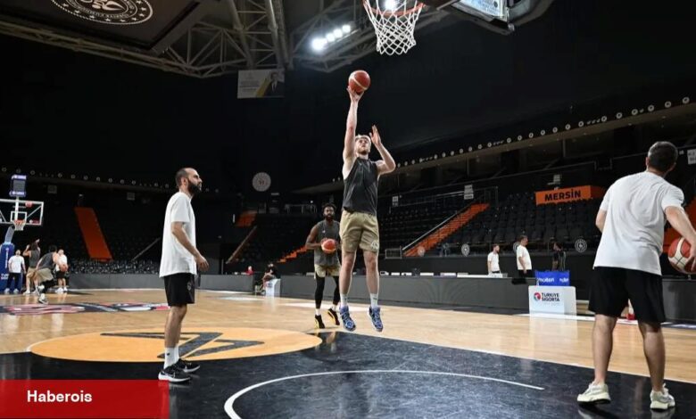 Carettalar’da maksat play-offu garantilemek - Haberois Carettalar’da maksat play-offu garantilemek