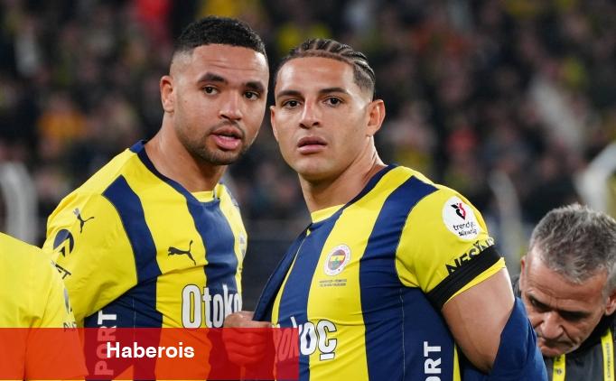 Carlos ve En-Nesyri'nin mukadderatı Jose'ye bağlı - Haberois Carlos ve En-Nesyri'nin mukadderatı Jose'ye bağlı