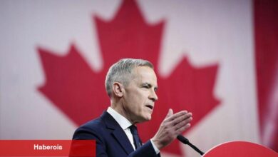 Carney'den Trump'ın '51. eyalet' telaffuzuna reaksiyon - Haberois Carney'den Trump'ın '51. eyalet' telaffuzuna reaksiyon