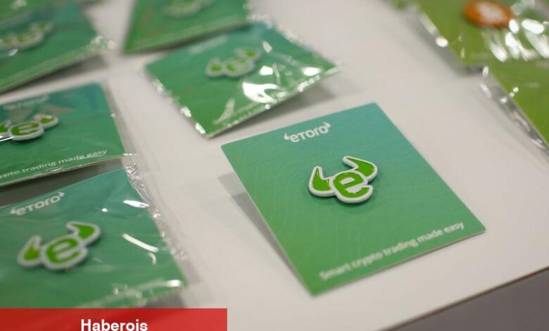 Cathie Wood’un ARK’ı, halka arzda patlama yapan eToro’dan 9,4 milyon dolarlık pay aldı