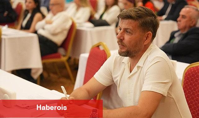 ÇBB Toplantısı Edremit'te Gerçekleştirildi - Haberois ÇBB Toplantısı Edremit'te Gerçekleştirildi