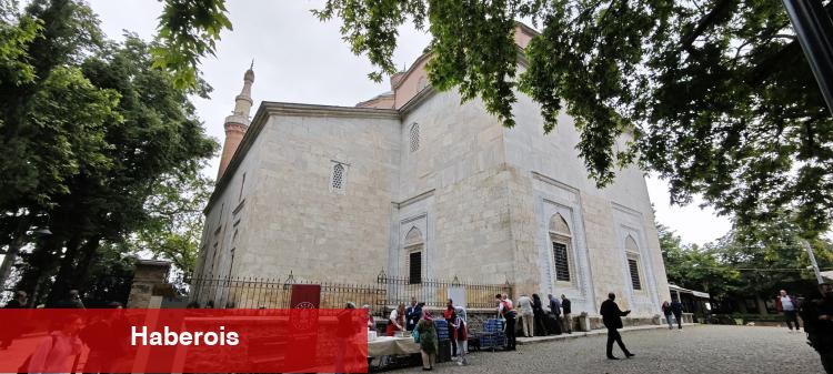 Çelebi Mehmed 604. yılında Bursa'da anıldı