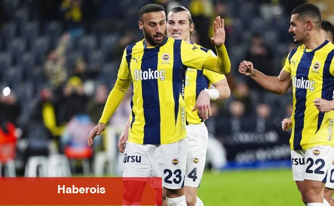 Cenk Tosun için Fenerbahçe defteri kapanıyor! - Haberois Cenk Tosun için Fenerbahçe defteri kapanıyor!