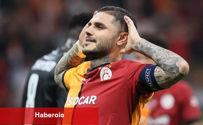 Cesc Fabregas, Mauro Icardi'yi istiyor! - Haberois Cesc Fabregas, Mauro Icardi'yi istiyor!