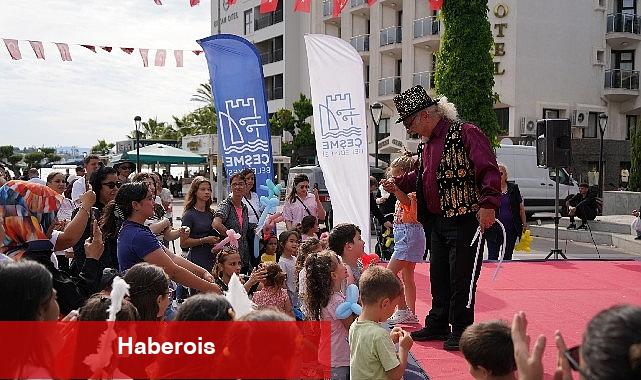 Çeşme Belediyesi'nden Engelliler Haftası'na özel aktiflik - Haberois Çeşme Belediyesi'nden Engelliler Haftası'na özel aktiflik