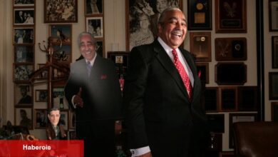Charles B. Rangel: Resimlerde Bir Yaşam - Haberois Charles B. Rangel: Resimlerde Bir Yaşam