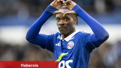 Chelsea, Emegha transferi için harekete geçti! - Haberois Chelsea, Emegha transferi için harekete geçti!