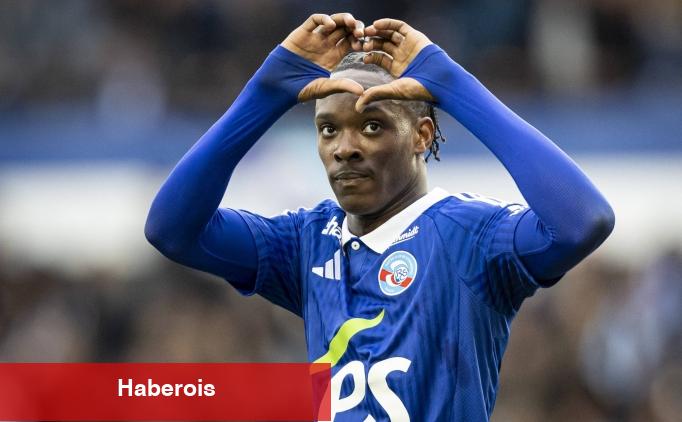 Chelsea, Emegha transferi için harekete geçti!