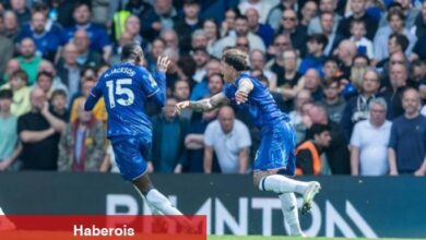 Chelsea Konferans Lig'i şampiyonluğuna bir adım uzakta - Haberois Chelsea Konferans Lig'i şampiyonluğuna bir adım uzakta