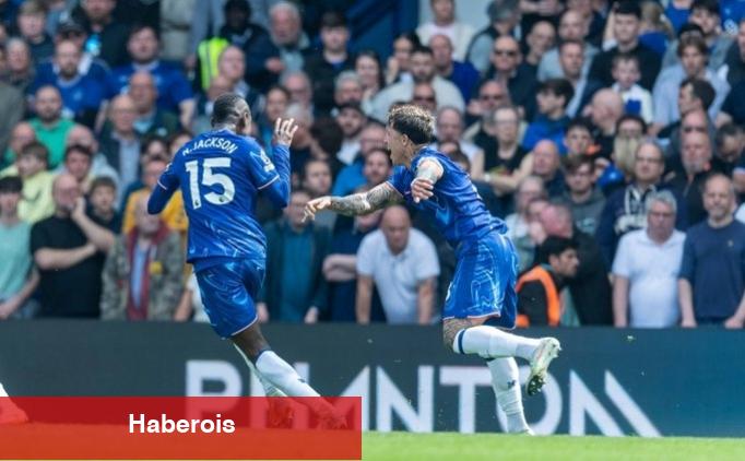 Chelsea Konferans Lig'i şampiyonluğuna bir adım uzakta - Haberois Chelsea Konferans Lig'i şampiyonluğuna bir adım uzakta