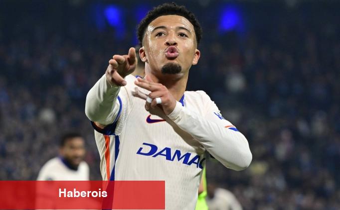 Chelsea, Konferans Ligi'nde finale çok yakın!