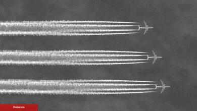 “Chemtrails ve İklim Savaşlarına Karşı Bilimsel Mücadele Ankara’da Başlıyor” - Haberois “Chemtrails ve İklim Savaşlarına Karşı Bilimsel Mücadele Ankara’da Başlıyor”