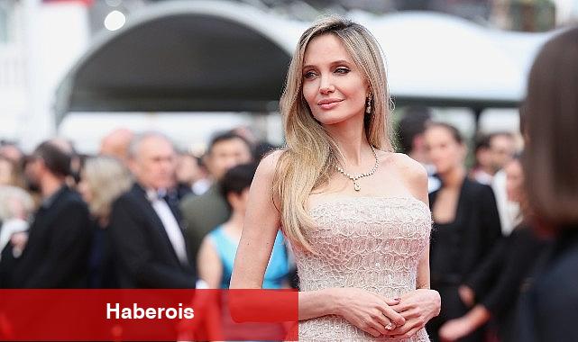 CHOPARD / Angelina Jolie - Marie Colomb - Finn Bennett - Caroline Scheufele / 78. Cannes Milletlerarası Sinema Şenliği