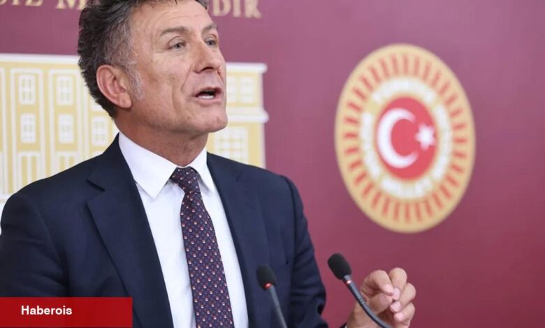 CHP’li Sarıbal: Yaş çay fiyatı 35 TL olmalı, ÇAYKUR kamulaştırılmalı
