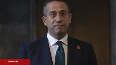 CHP'nin TBMM Başkanlık Divanı üyeleri belli oldu - Haberois CHP'nin TBMM Başkanlık Divanı üyeleri belli oldu