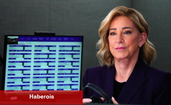 Chris Evert'ten Roland Garros 2025 kestirimi - Haberois Chris Evert'ten Roland Garros 2025 kestirimi