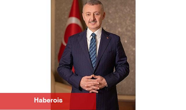 "Çiftçilerimizin alın teri geleceğimizin teminatıdır" - Haberois "Çiftçilerimizin alın teri geleceğimizin teminatıdır"