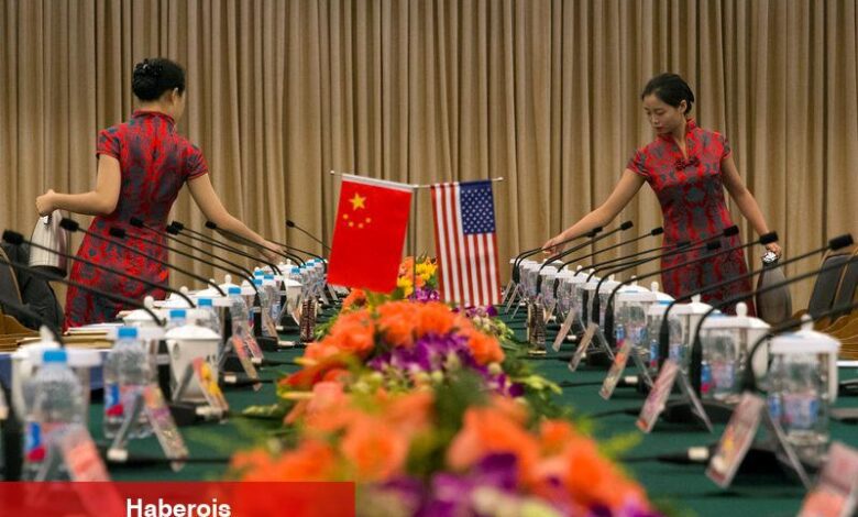Çin, Trump’ın hangi danışmanlarının politikayı şekillendireceğini anlamak için ABD ile ticaret görüşmelerini erteliyor – SCMP