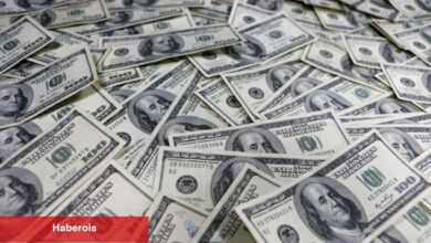 Çin'den birinci çeyrekte cari fazla 