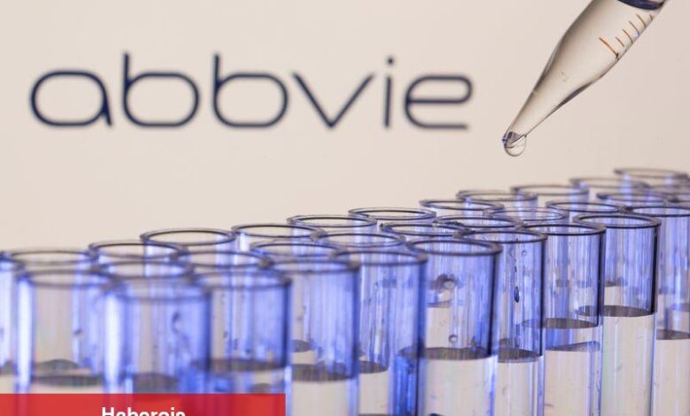 Citi, AbbVie ve Merck’i Nötr’e düşürdü - Haberois Citi, AbbVie ve Merck’i Nötr’e düşürdü