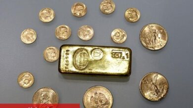 Citi, tarife kaygıları ortasında kısa vadeli altın fiyat maksadını 3.500 dolara yükseltti - Haberois Citi, tarife kaygıları ortasında kısa vadeli altın fiyat maksadını 3.500 dolara yükseltti