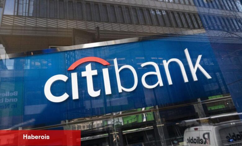 Citi'den dolar tahlili - Haberois Citi'den dolar tahlili