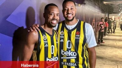 CJ McCollum: "Eşimi ikna edebilirsem Fenerbahçe'ye gelmek isterim"