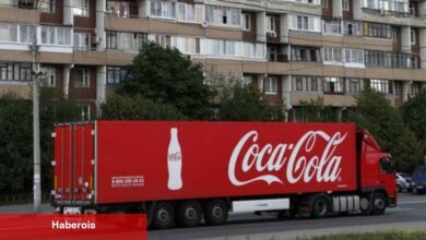 Coca Cola İçecek'ten ilk çeyrekte 1,3 milyar TL kâr
