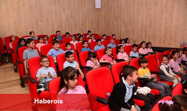 Çocuklara Mahremiyet Eğitimi Verildi - Haberois Çocuklara Mahremiyet Eğitimi Verildi