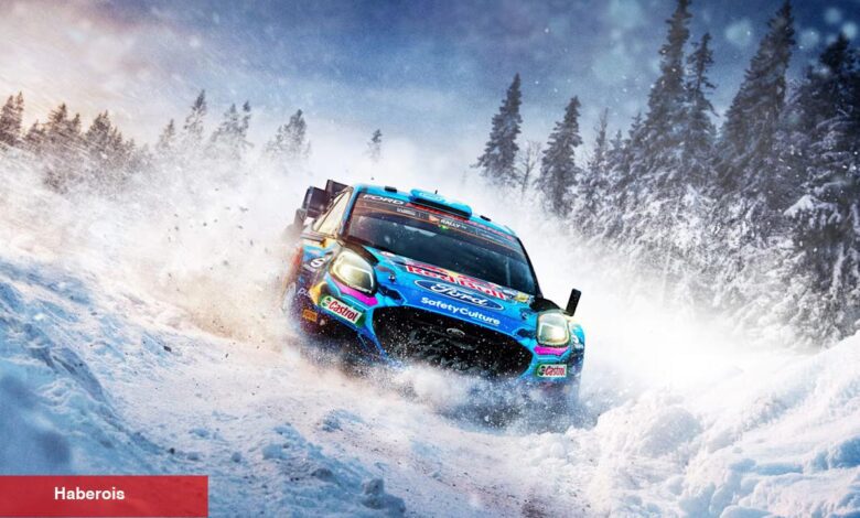 Codemasters, Gelecek Ralli Oyunlarının Tamamını İptal Etti - Haberois Codemasters, Gelecek Ralli Oyunlarının Tamamını İptal Etti