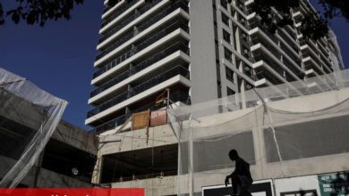 Cofinimmo payları, Aedifica’nın devralma teklifi sonrası 2 yıllık tepeye yükseldi - Haberois Cofinimmo payları, Aedifica’nın devralma teklifi sonrası 2 yıllık tepeye yükseldi