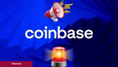 Coinbase Borsasından Acil İkaz Yayımlandı! İşte Ayrıntılar - Haberois Coinbase Borsasından Acil İkaz Yayımlandı! İşte Ayrıntılar