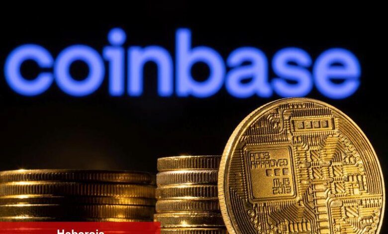 Coinbase, Monness, Crespi, Hardt’a nazaran "1. çeyreğin hafif olması muhtemel" nedeniyle düşürüldü